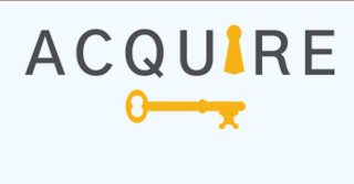 ACQURE logo