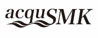 ACQUSMK logo