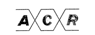 ACR logo
