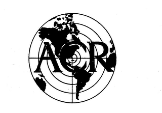 ACR logo