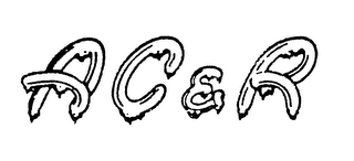 AC&R logo