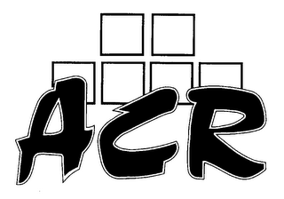 ACR logo