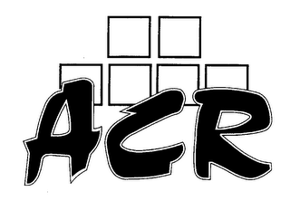 ACR logo