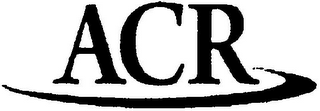 ACR logo