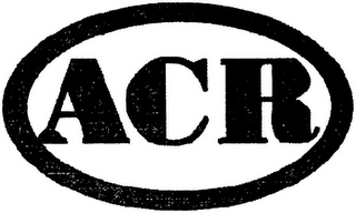 ACR logo