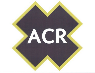 ACR logo