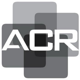 ACR logo
