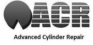 ACR ADVANCED CYLINDER REPAIR logo