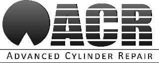 ACR ADVANCED CYLINDER REPAIR logo