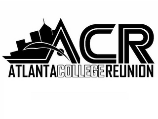 ACR ATLANTACOLLEGEREUNION logo