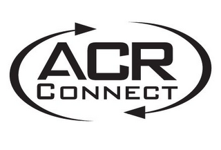 ACR CONNECT logo