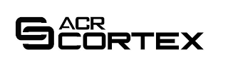 ACR CORTEX logo