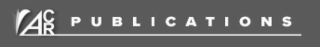 ACR PUBLICATIONS logo