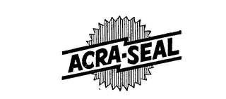 ACRA-SEAL logo
