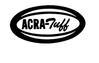 ACRA-TUFF logo