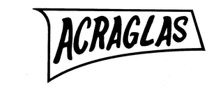 ACRAGLAS logo