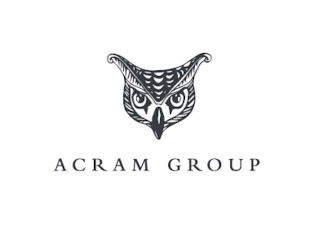 ACRAM GROUP logo
