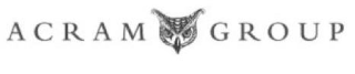 ACRAM GROUP logo