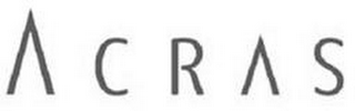 ACRAS logo