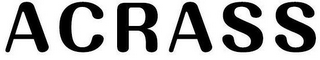 ACRASS logo