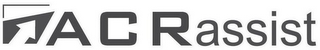 ACRASSIST logo