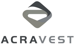 ACRAVEST logo