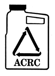 ACRC logo