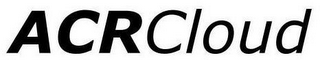 ACRCLOUD logo