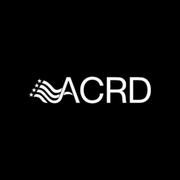 ACRD logo