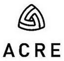 ACRE logo
