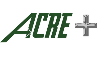 ACRE + logo