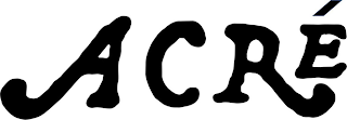 ACRE logo
