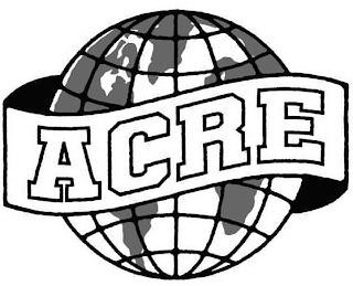 ACRE logo