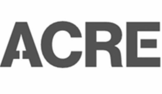 ACRE logo