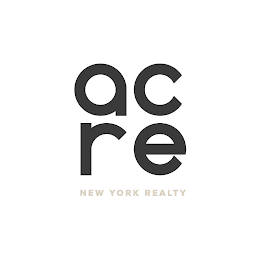 ACRE NEW YORK REALTY logo