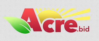 ACRE.BID logo