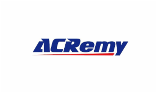 ACREMY logo