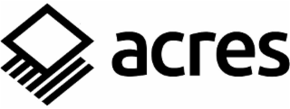 ACRES logo