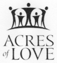 ACRES OF LOVE logo