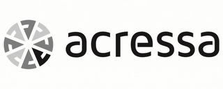 ACRESSA logo