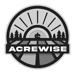 ACREWISE logo