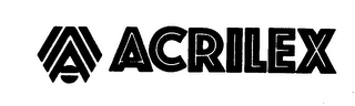 ACRILEX logo