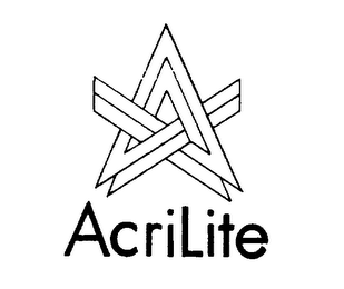 ACRILITE logo