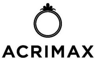 ACRIMAX logo