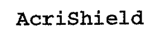 ACRISHIELD logo
