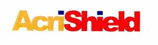 ACRISHIELD logo