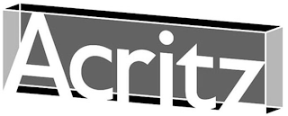 ACRITZ logo