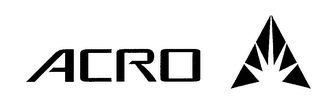 ACRO logo
