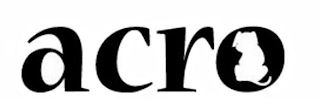 ACRO logo