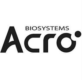 ACRO BIOSYSTEMS logo
